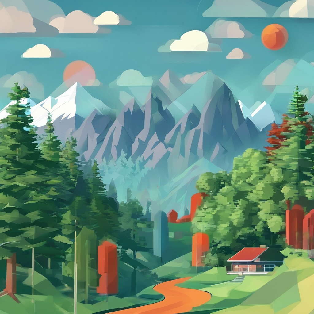 Exploring the World with <a href=