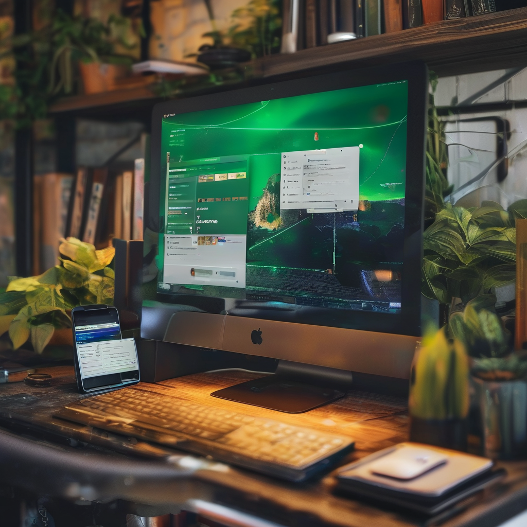 Betternet: Empowering Digital Freedom with Seamless Connectivity