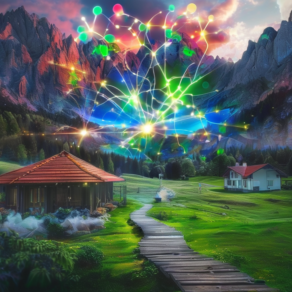 Unlocking the World with <a href=