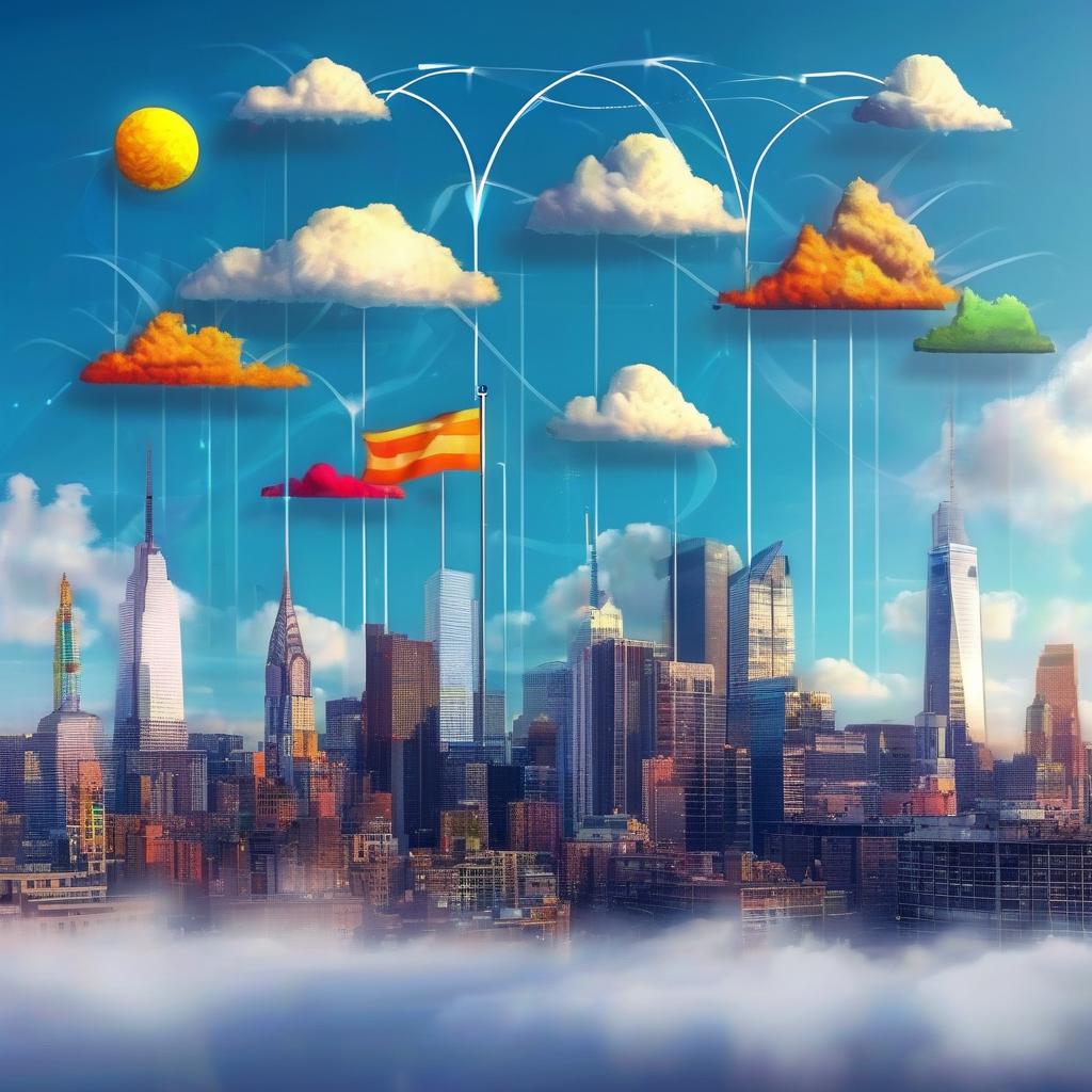 Unlocking the World with Free VPN: Your Gateway to Global Connectivity