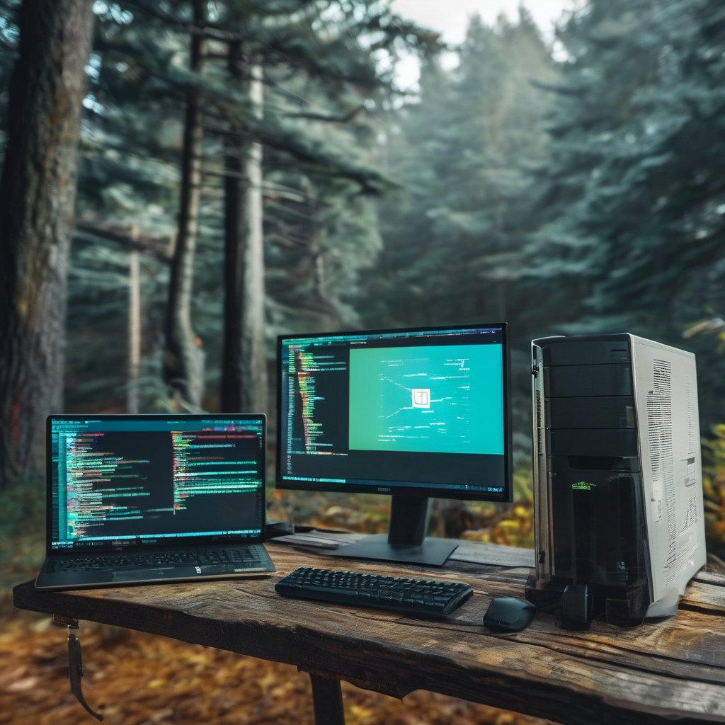 Security and Freedom on the Internet with NordVPN